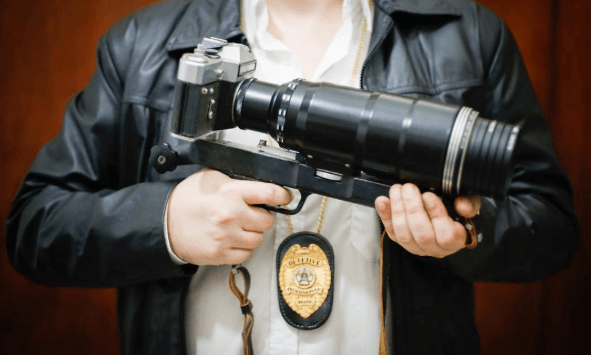 Detetives particulares na ficção