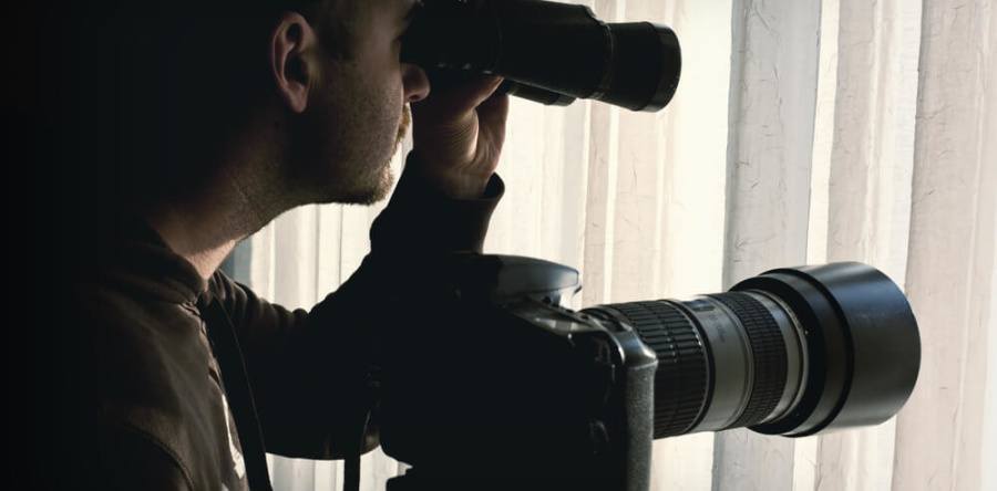 Como é a vida de um Detetive Particular