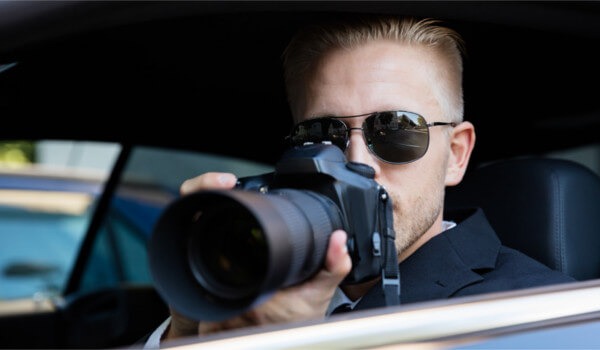 O que um detetive particular pode ou não pode fazer