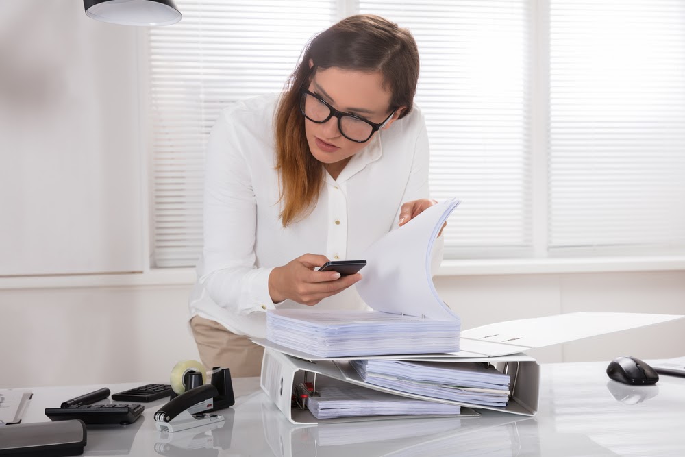 3 sinais de que seu funcionário pode estar roubando da empresa