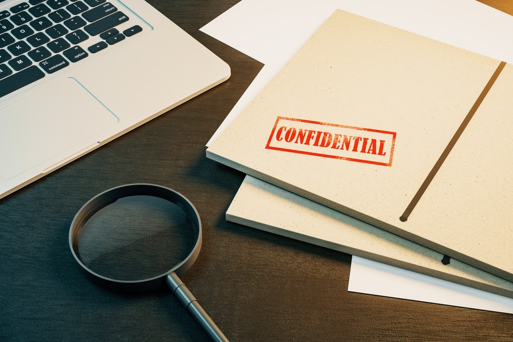 Como funciona uma investigação de assédio sexual?