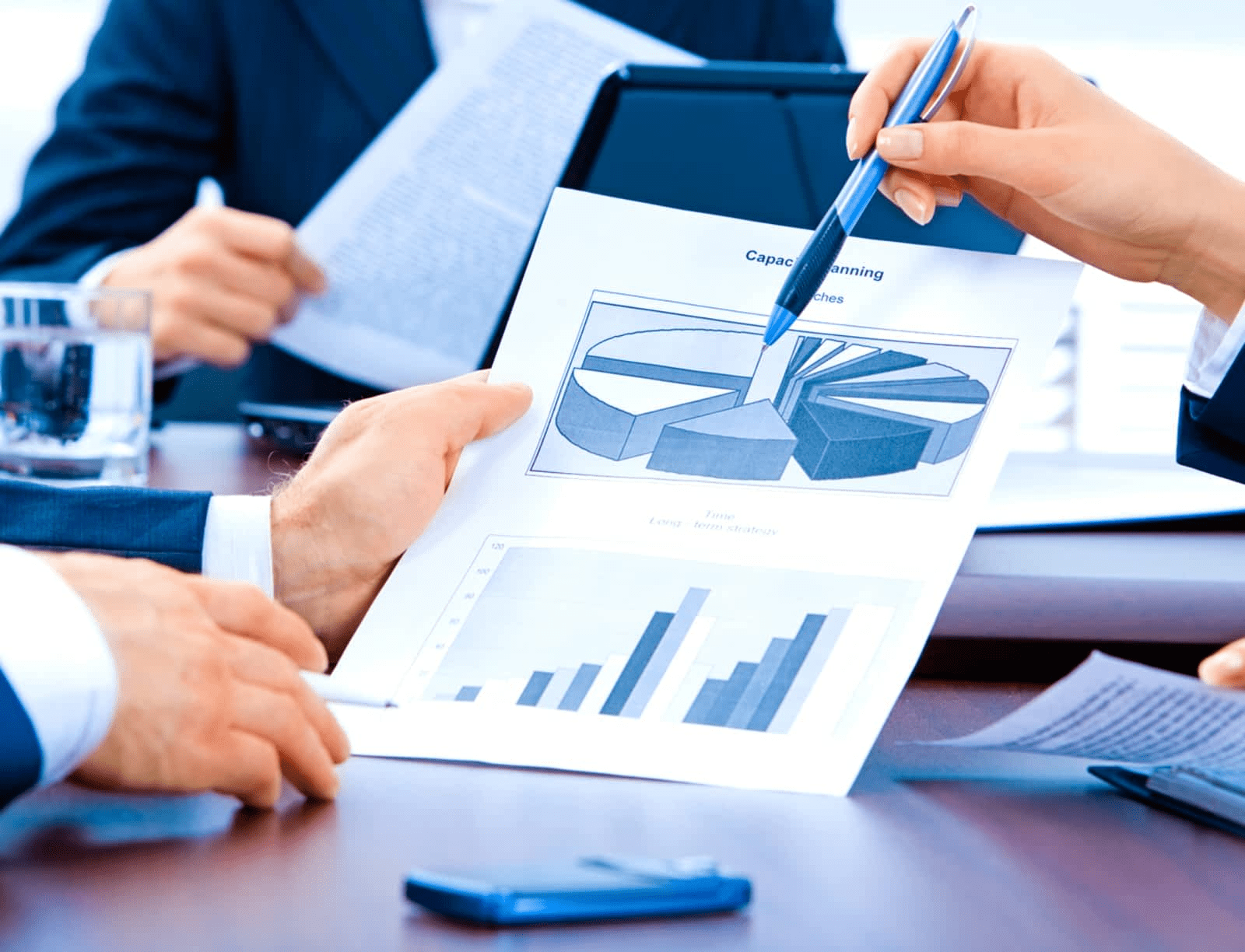 Principais motivos para realizar uma investigação corporativa