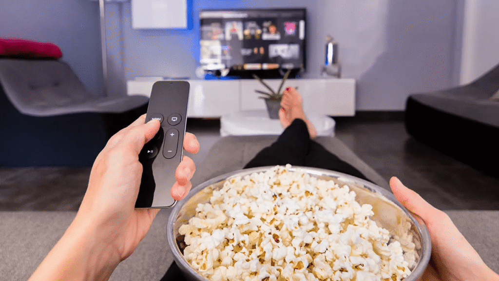 filmes investigação