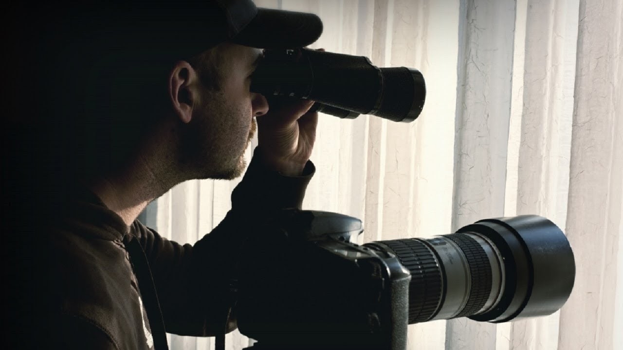 Você gosta de resolver mistérios? Então assista a esses filmes sobre investigação