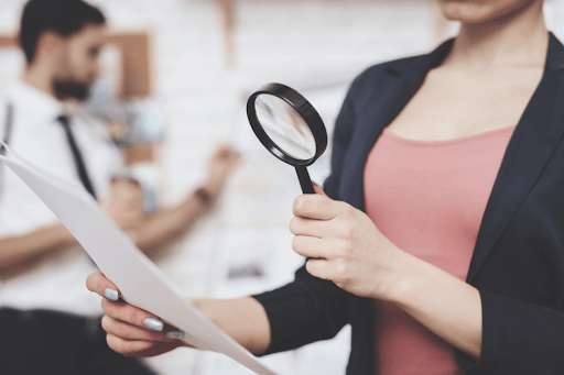 Você precisa de ajuda para localizar bens roubados