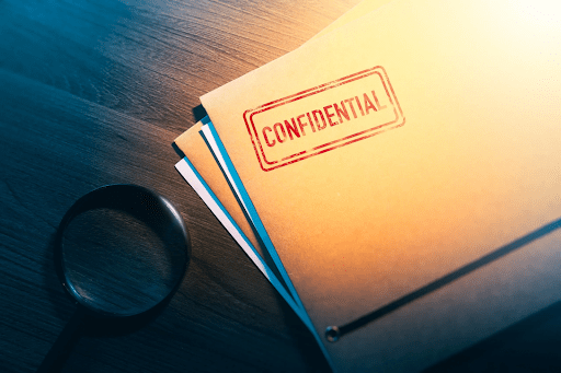 Investigação Contra Inteligência Empresarial