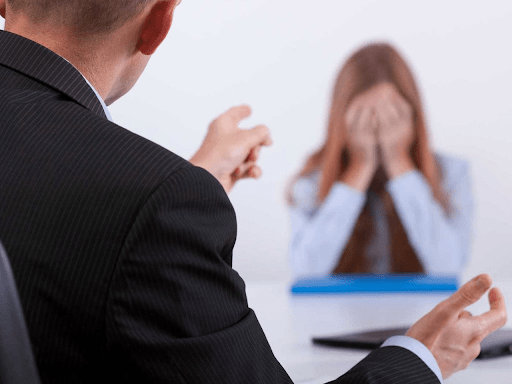 Investigação por Assédio Moral Como é Feita Como posso Contratar