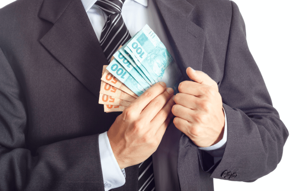 Meu Sócio Está me Fraudando? Como um Detetive Particular Pode te Ajudar a Descobrir