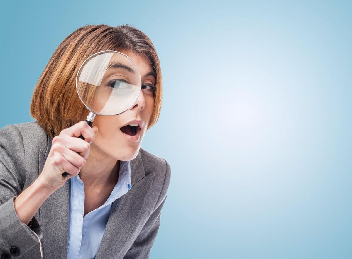 Como é Conduzida Uma Investigação Empresarial?