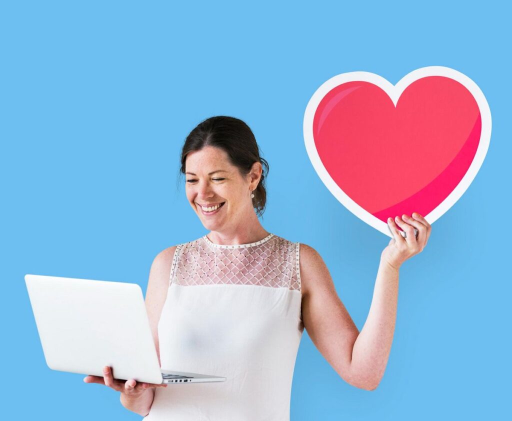 Sinais de alerta: quando desconfiar de um relacionamento virtual?