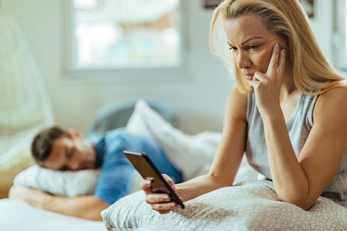 Quem Trai Deixa Rastros. Saiba Como Um Detetive Particular Pode Ajudar