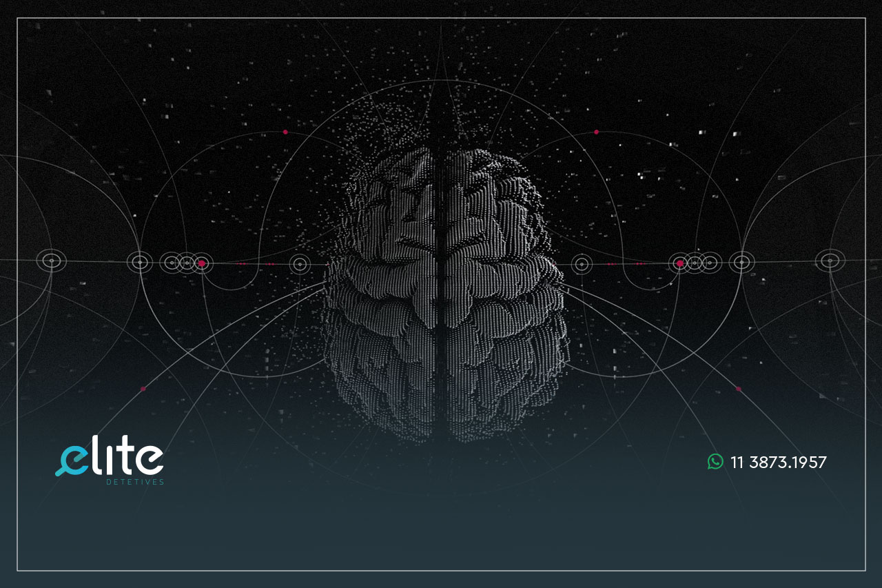 A Psicologia da Traição: Insights de um Detetive Particular