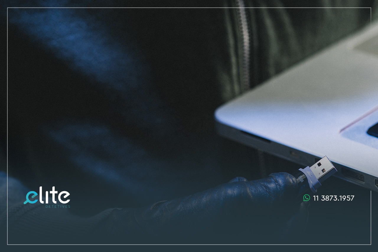 Detetive Particular e a Prevenção de Crimes Financeiros nas Empresas