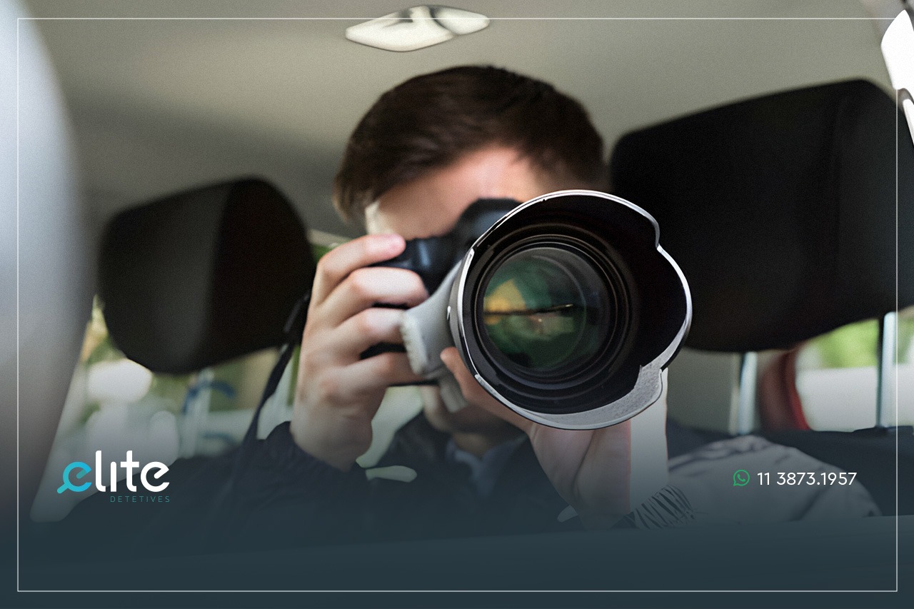 Descubra a Realidade com um Detetive Particular Especializado