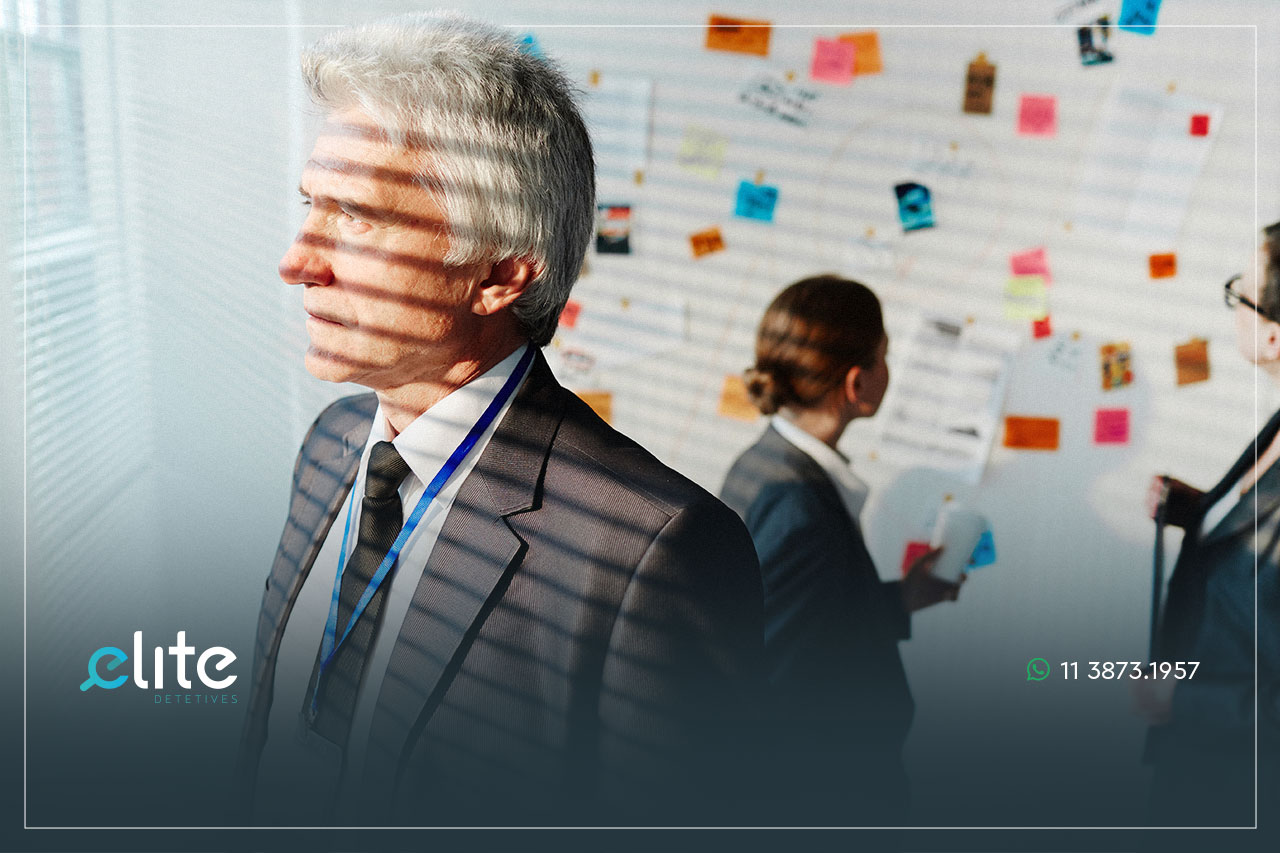 Descubra agora a importância da investigação empresarial na tomada de decisões estratégicas