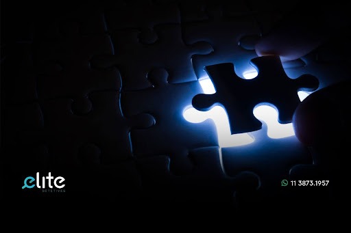 Detetive Particular: A Arte da Investigação na Solução de Enigmas