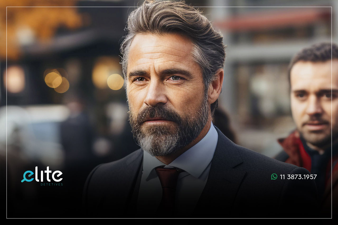 Detetive Particular A Atuação na Proteção de Interesses Empresariais