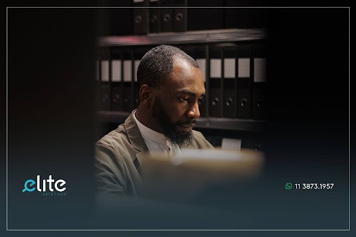 Detetive Particular Soluções Personalizadas para Casos Intrigantes
