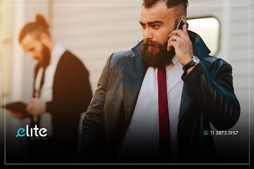 Investigação Particular: O Detetive e a Decifração do Enigma Corporativo