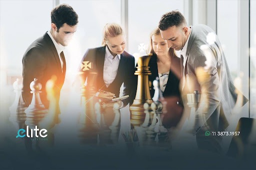 Investigação Empresarial: Detetive e a Identificação de Concorrentes Desleais