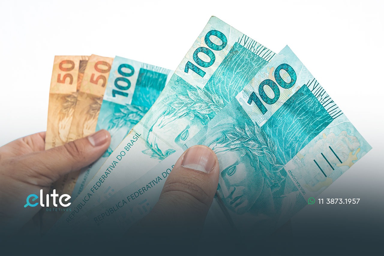 Quanto custa um detetive particular