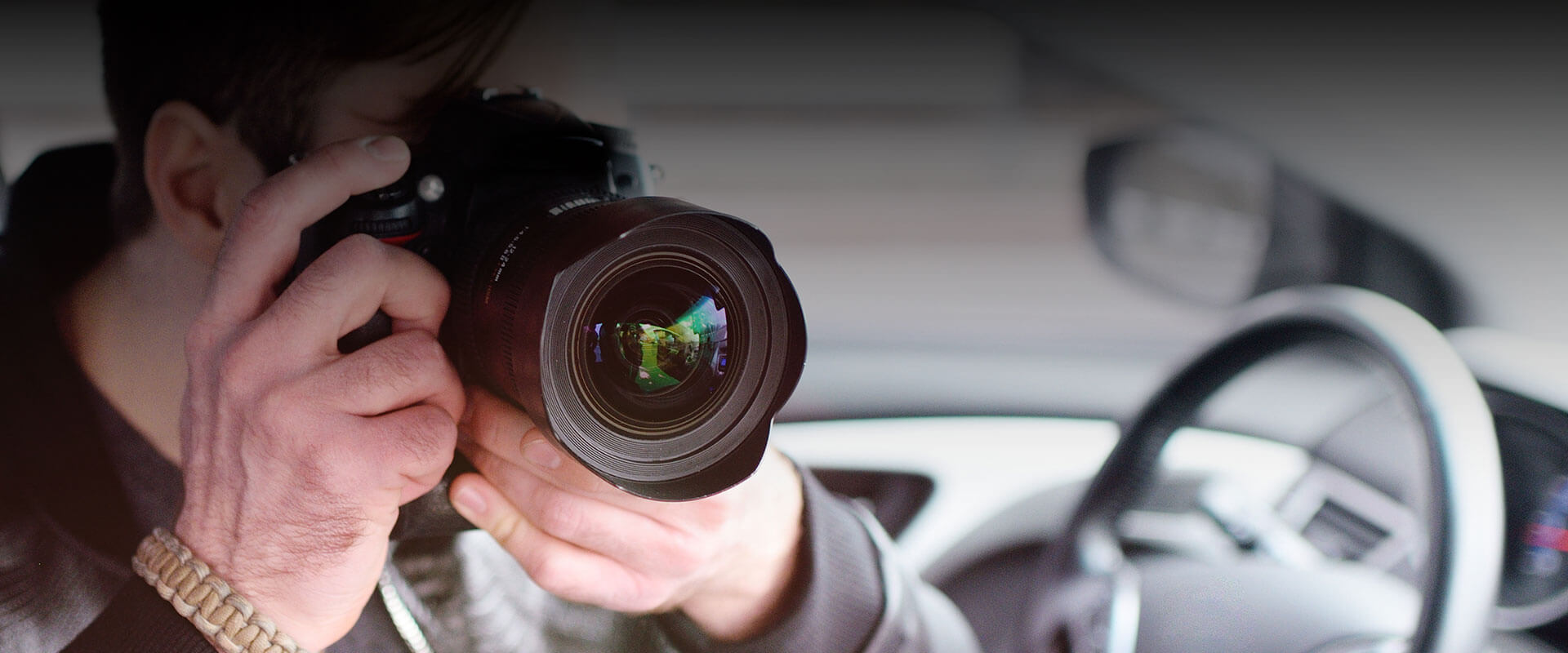 Investigação Particular