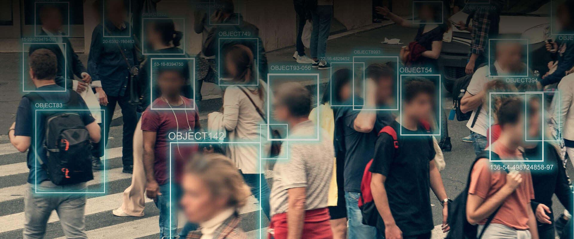 Localização de Pessoas